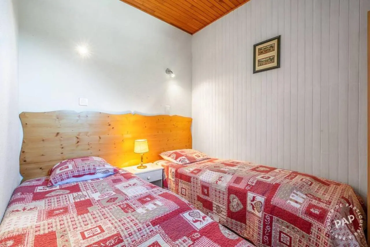 Apt Morzine 1000 Apartment